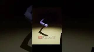 Evil Jester&rsquo;s Jumpscare