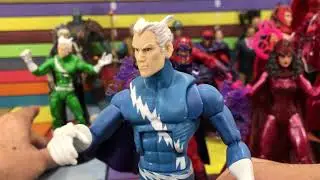 Marvel legends black Friday cyber Monday deals