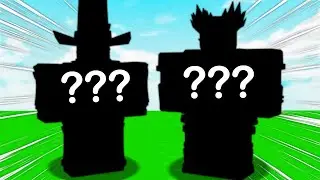 SECRET KITS In ROBLOX Bedwars...