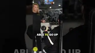 Watch How Linda&rsquo;s Mobility Improved Fast