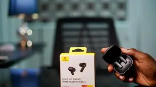 Baesus bowie E19 review (Budget earpods)