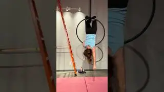 🔝 Lyra Hoop: Over the Top&hellip;