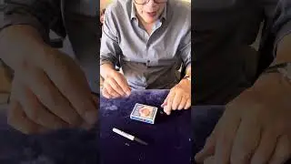 Improbable but not impossible #curtiskam #coinmagic #coinmagicians