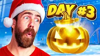 The Most Amazing Crate Opening Ever - Cratemas Day#3 2022