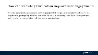 Website Gamification for User Engagement | Custom WordPress Development Singapore