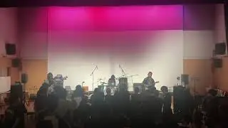 SEAPOOL　夏ライ2025 covered by シャンソン研究会