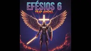 Ef&eacute;sios 6, trap gospel
