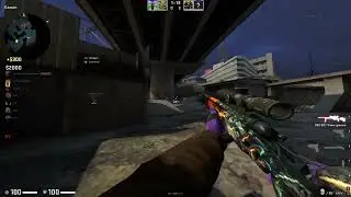 vernys x neverskit vs me ft.neverlose.cc