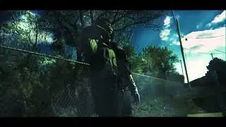 BSQ JRaw - Zero Tolerance (Official Video)