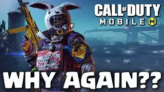 Firebreak Carat Thief AGAIN??? 2 New Bundles in CoD Mobile