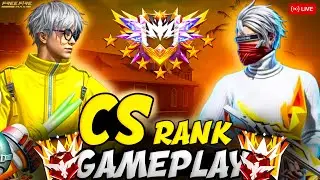 Day 25 🔴 First Gameplay with PC 🖥  -  join X1 Army Free Fire Live streaming X1GAMING Daily live
