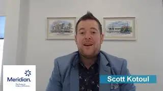 ENC interviews Scott Kotoul from Meridian Energy
