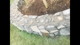Stone Wall Auckland Nz l Stone Building l Stone Masonry | Hand Crafted