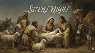 A Moment of Peace: Silent Night