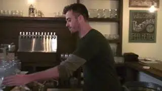 101 Seconds: Making a Pharmacy phosphate soda