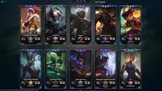 T1 Faker | Ambessa MID vs Zed | Patch 26.1 | 2026-01-12 | LoL Replay