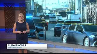 Local organization asks for change following fatal officer involved shooting