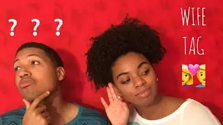 THE WIFE TAG!!
