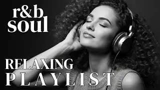 【R&B Soul】Warm Soul Reflections &ndash; Deep R&B Flow to Soothe & Inspire | Relax &bull; Connect