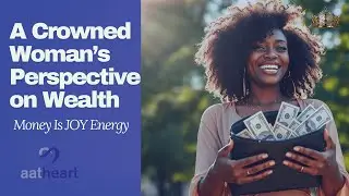Money Is Energy: Why You Can’t Waste It #aatheart #moneyenergy #intuitiveliving