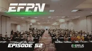 Leadership Summit Milpitas, CA September 2025 Highlights - EFPN Ep. 52