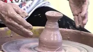 Island Pottery & Studio