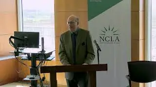 NCLA Administrative Law Conference | Remarks by NCLA CEO Philip Hamburger