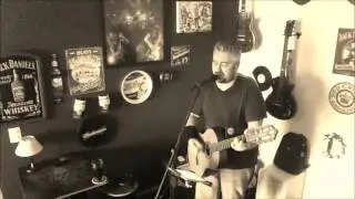 RODRIGO SENA - Rocket Man (Acoustic)