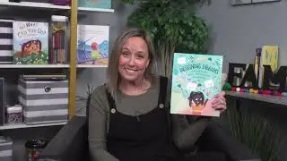 Solving Problems at Summer Camp: Designing Dreams | Read Alongs | Teaching in Room 9 | Nine PBS
