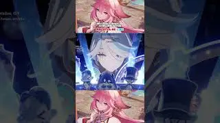C0 YAE MIKO -TEATRO LUNAR 6.2 PARTE 2- #genshinimpact
