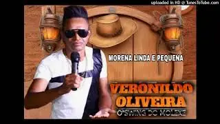 Veronildo oliveira o swing do moleke MORENA LINDA E PEQUENA