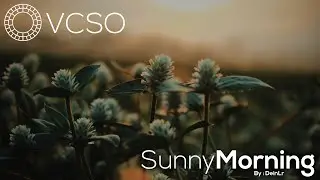 Tutorial Edit Foto Sunny Morning VCSO Android
