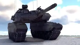 CURSED PhlyDaily Thumbnails Meme [War Thunder]