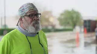 Man who dated suspect, victim in 34-year-old Arlington cold case speaks out