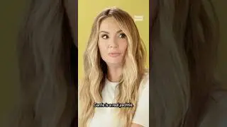 Aesha reveals what makes Carrie a 