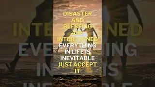 Understanding Life&rsquo;s Dual Nature: Balance in Life's Ups and Downs #motivation #findinginspiration