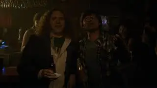 Treme The Revivalists Scene