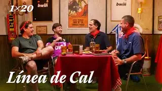 Línea de Cal 1x20: Casar, matar o foll*r y los mayores cornudos de San Fermín