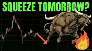 🚨 Stock Market FLOW Signal Just Exploded! SP500 Breakout Imminent? (SPY, QQQ)