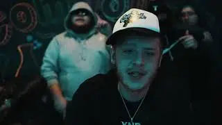 YND Chubs - A Lot (Official Music Video)