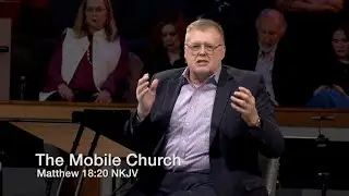 The Mobile Church