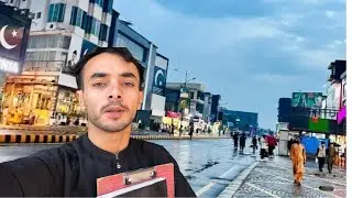 Pa Hotel k rabandy shpa raghla ll Mazhar vlogs