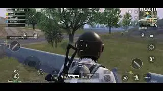 Battlegrounds mobile India 