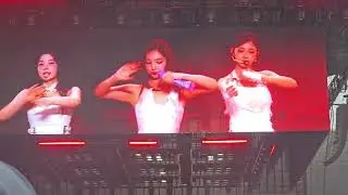 I CAN'T STOP ME #TwicethisisforinKL