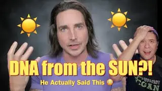 Raw Vegan Diet Unlocks Your DNA from Sunlight Codes! &ndash; Is This For Real?!