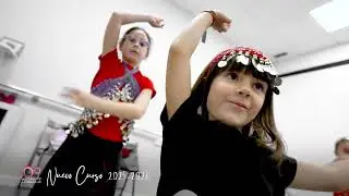 Flamenco Infantil 2025 - 2026