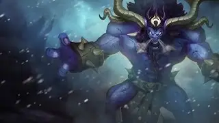 SG Blue Heart - Alistar Sp - KR SoloQ - 09.10.2014