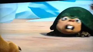 Finding Alvin Part 6:Alvin gets captured!