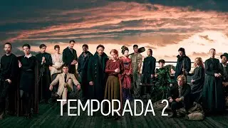 1899 FINAL EXPLICADO | 1899 TEMPORADA 2 TODO LO QUE SE SABE | 1899 RESUMEN Y CURIOSIDADES