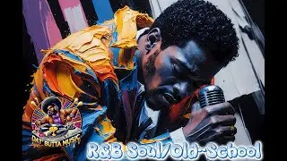 R&B Soul Old-School | Peekaboo Playlist | Relaxation for the Grown Folks